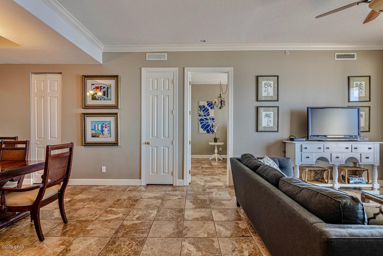 Ocean Ritz - Residential