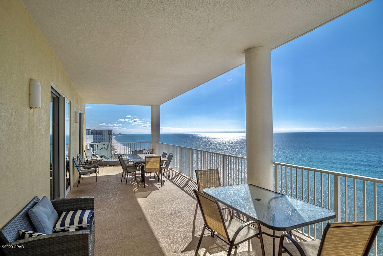 Ocean Ritz - Residential