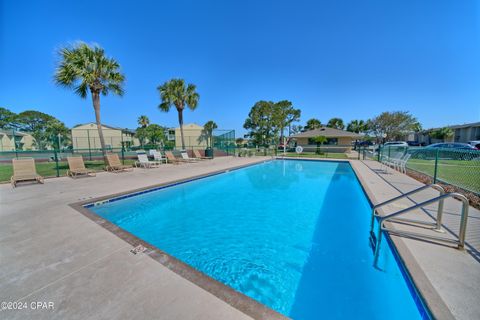 A home in Panama City Beach