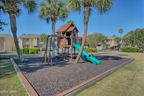 A home in Panama City Beach