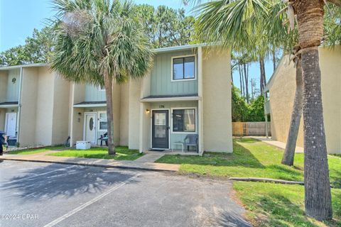 A home in Panama City Beach