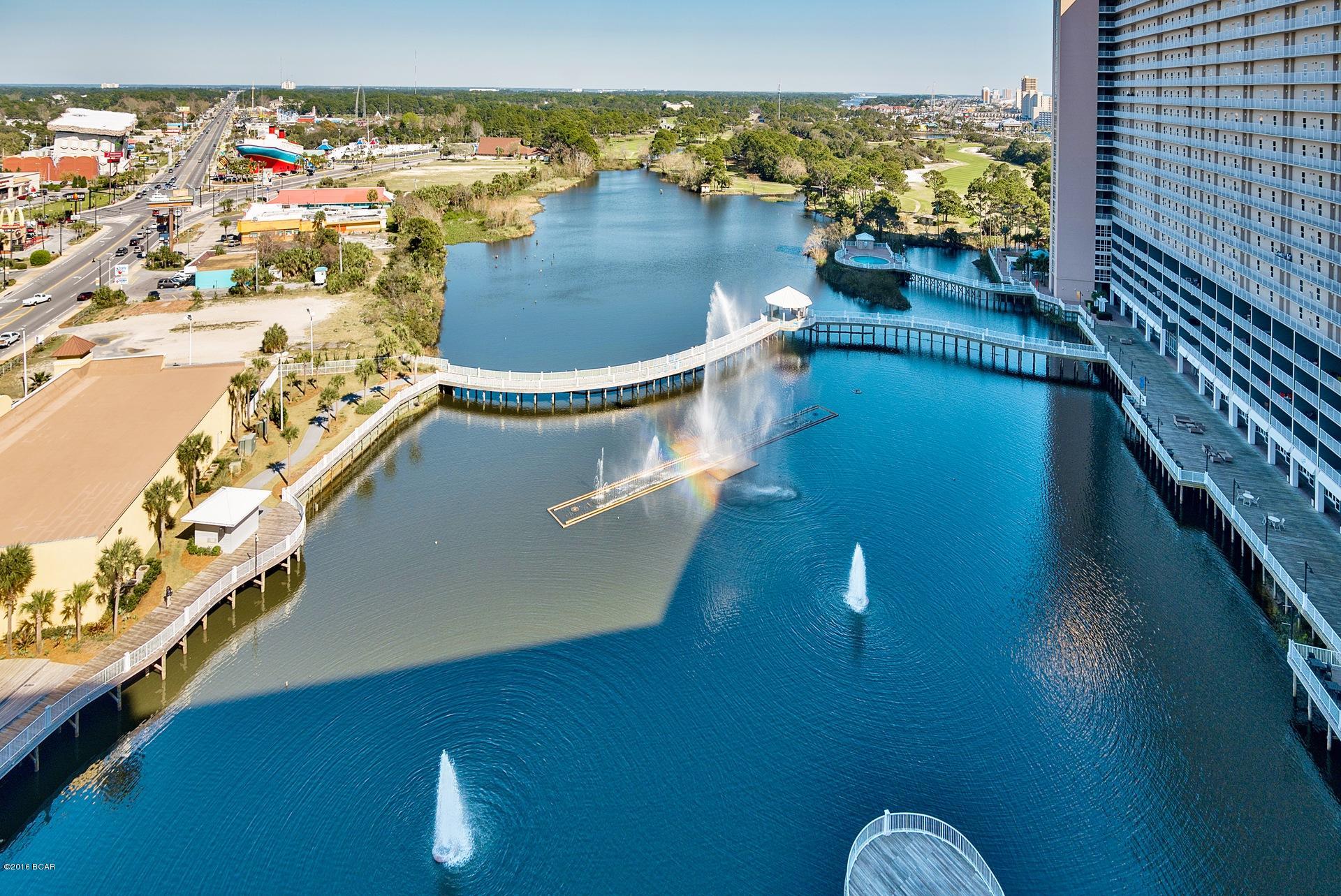 Laketown Wharf Phase II - Residential