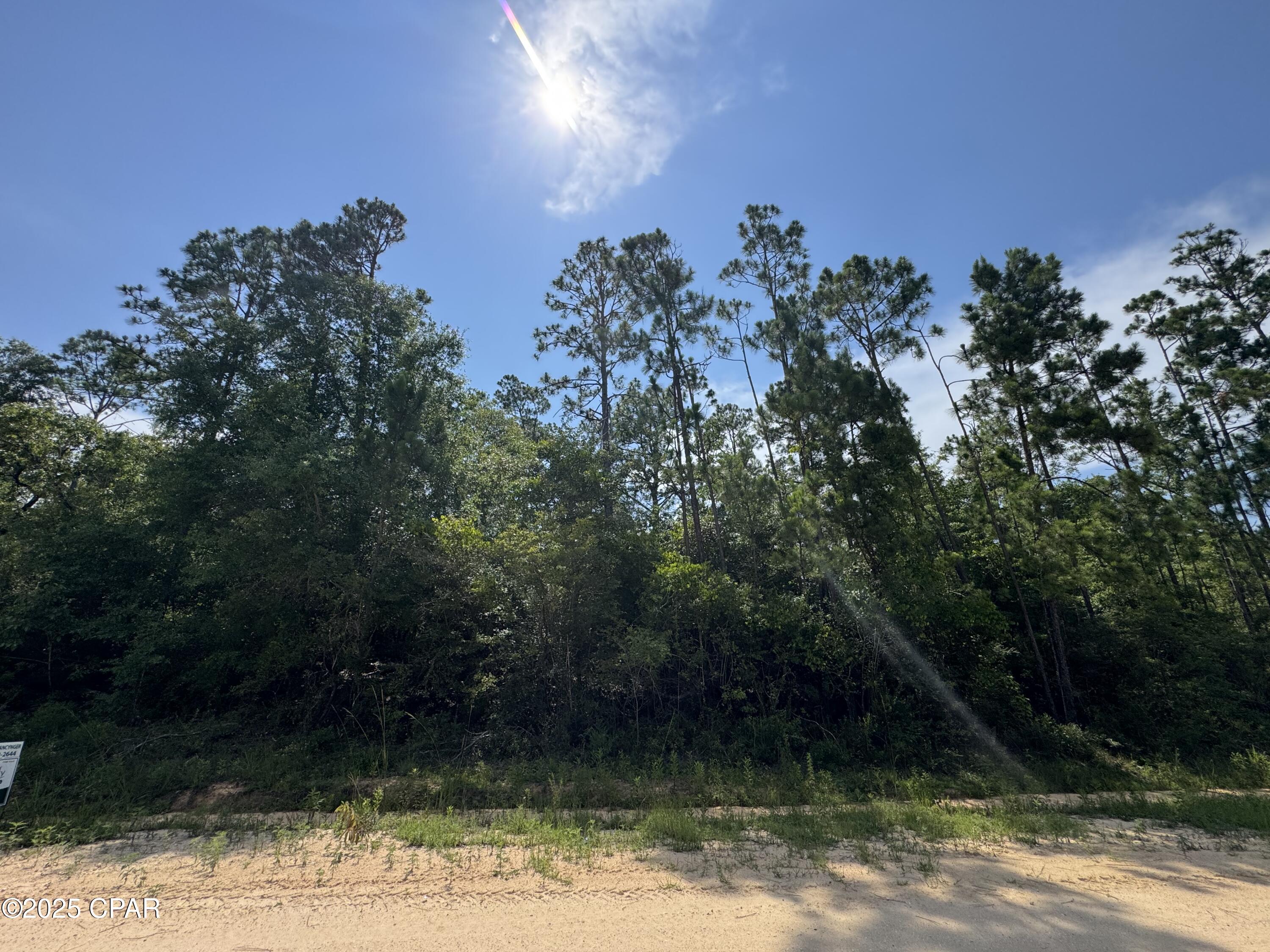 Compass Lake Hills Unit 5 - Land