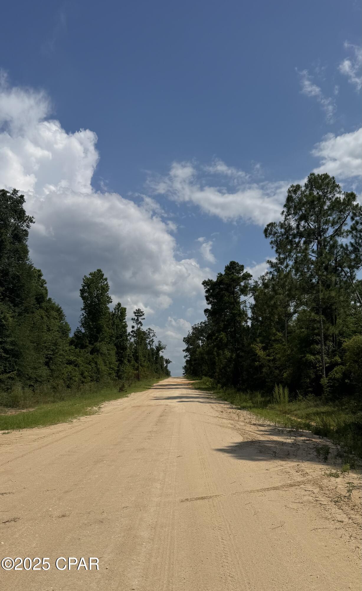 Compass Lake Hills Unit 5 - Land