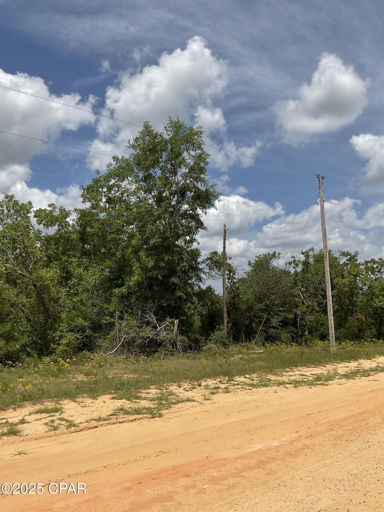 Compass Lake Hills Unit 6 - Land