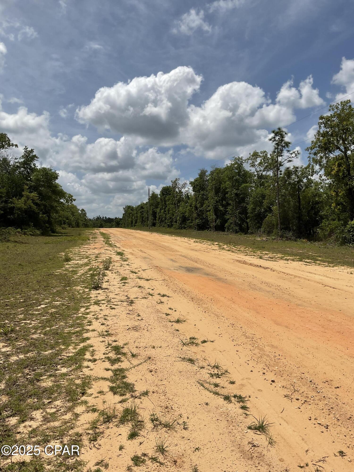 Compass Lake Hills Unit 6 - Land