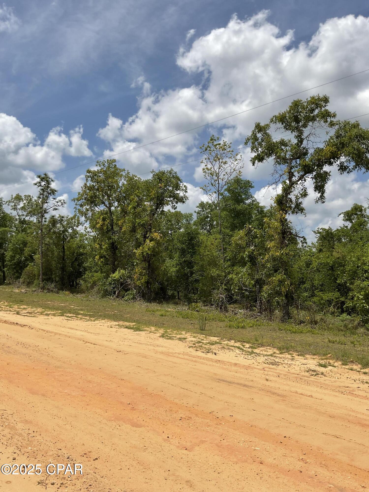 Compass Lake Hills Unit 6 - Land