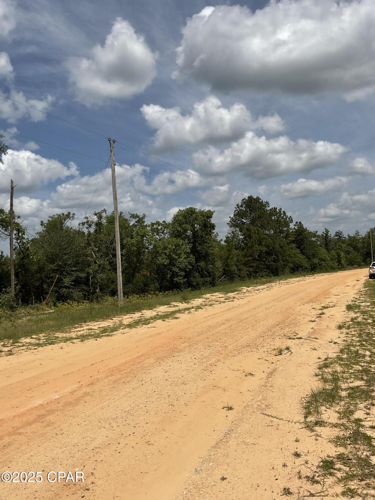 Compass Lake Hills Unit 6 - Land