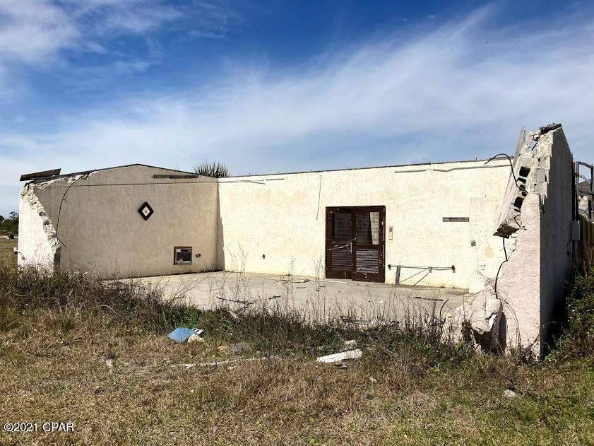 Sandy Creek Air Park - Residential