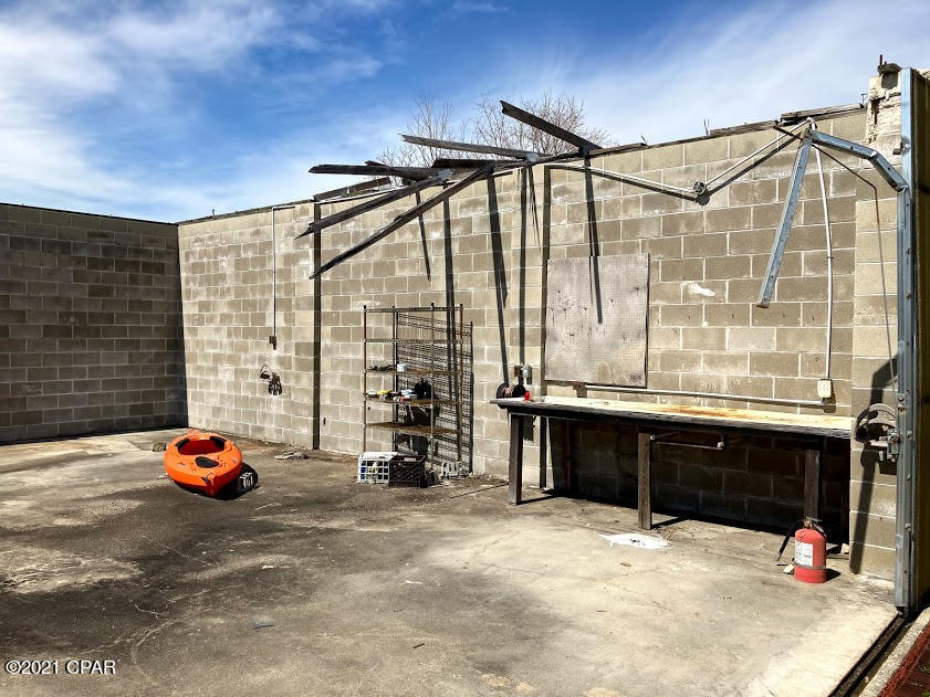 Sandy Creek Air Park - Residential