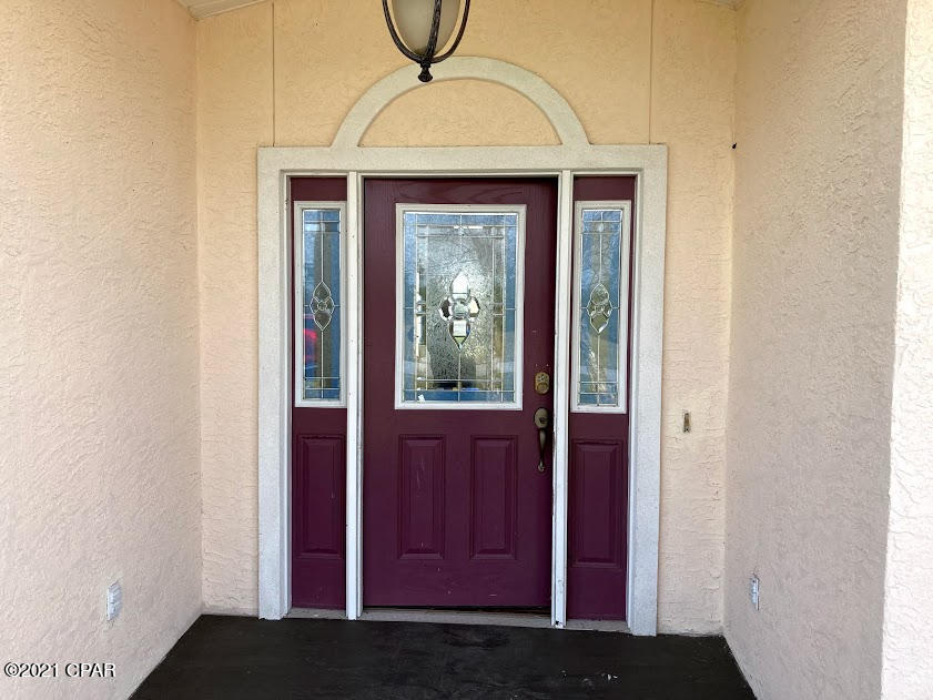 Sandy Creek Air Park - Residential