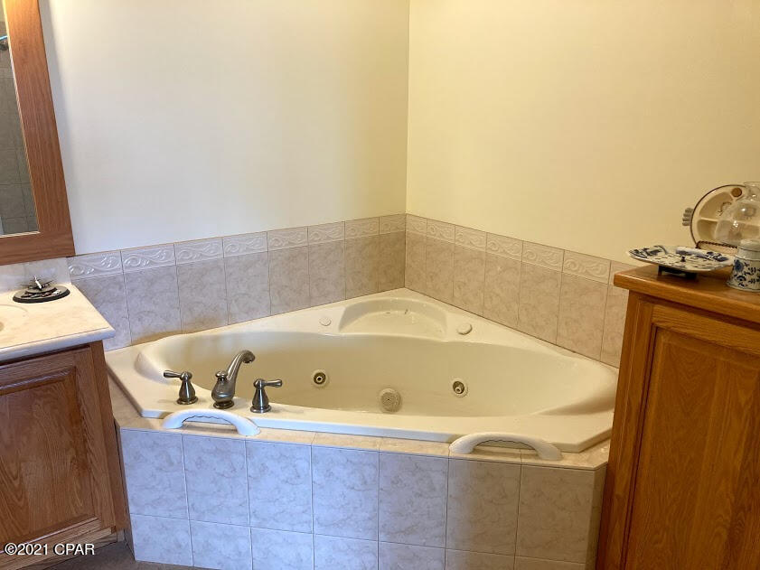 Sandy Creek Air Park - Residential