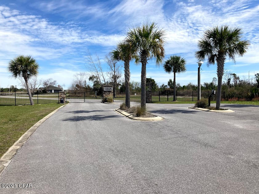 Sandy Creek Air Park - Residential