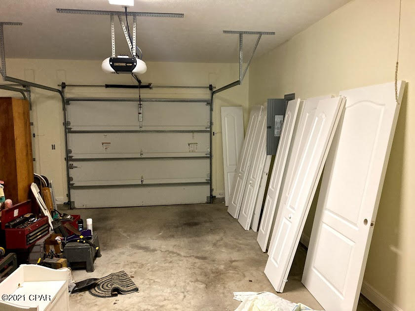 Sandy Creek Air Park - Residential