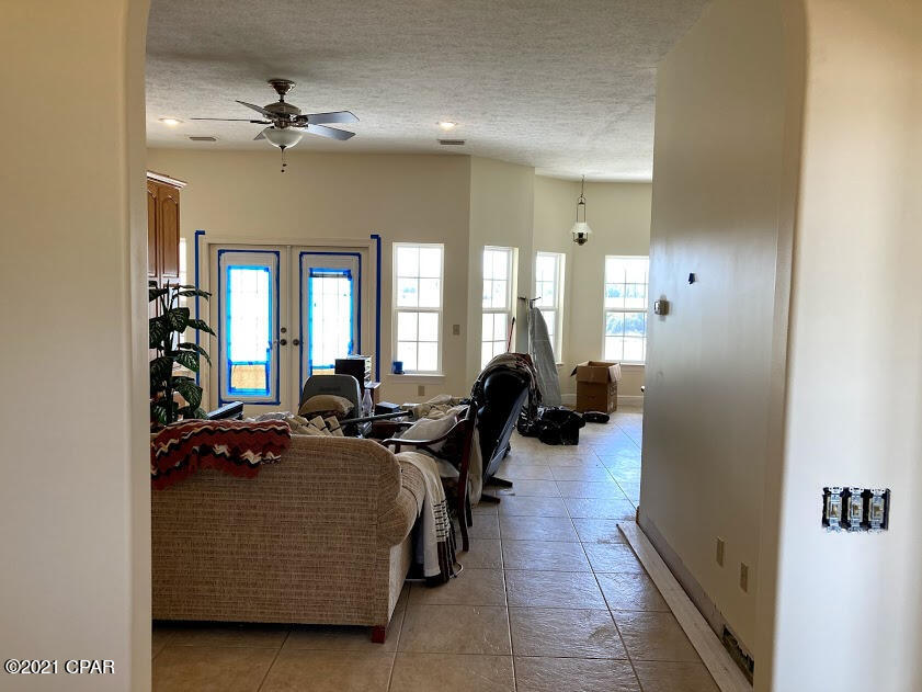 Sandy Creek Air Park - Residential