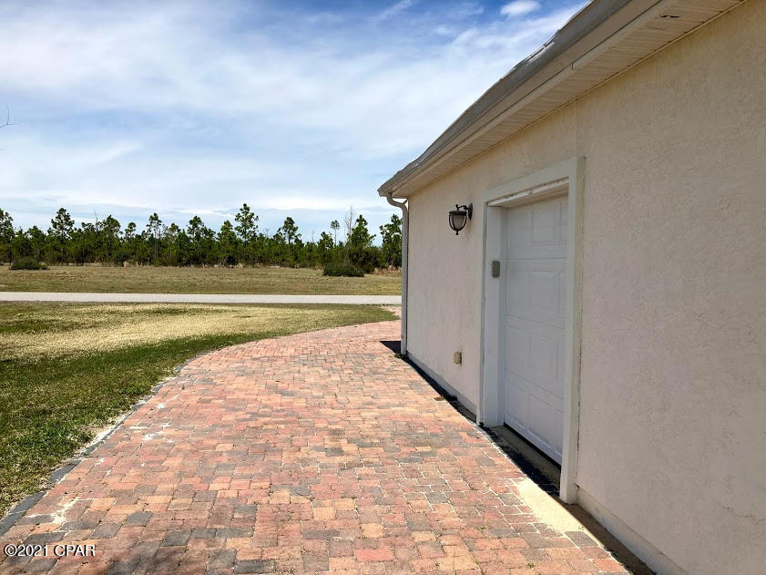 Sandy Creek Air Park - Residential