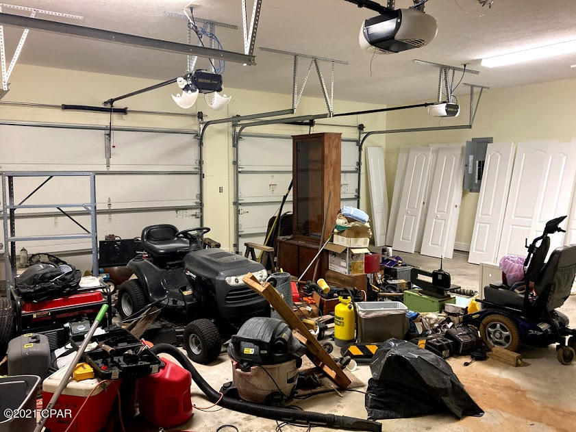 Sandy Creek Air Park - Residential