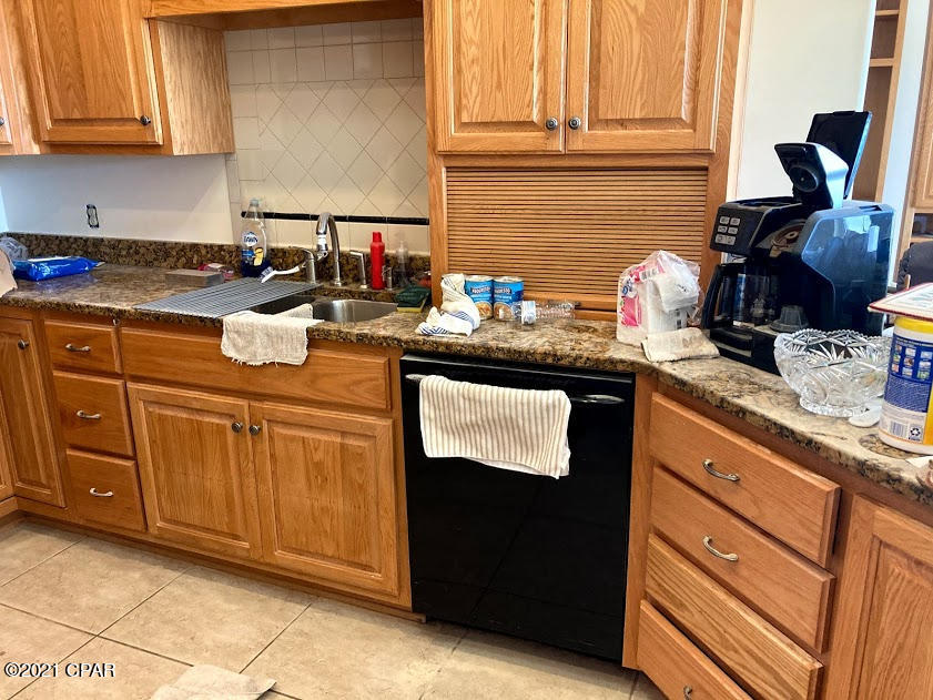 Sandy Creek Air Park - Residential