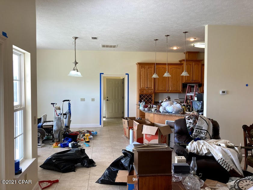 Sandy Creek Air Park - Residential