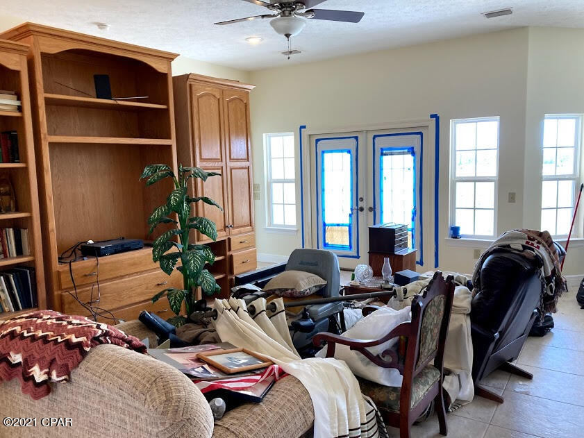 Sandy Creek Air Park - Residential