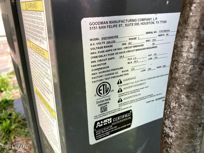 Sandy Creek Air Park - Residential