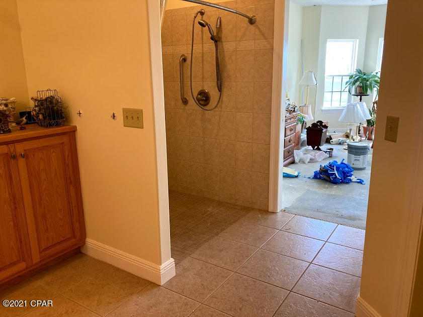 Sandy Creek Air Park - Residential