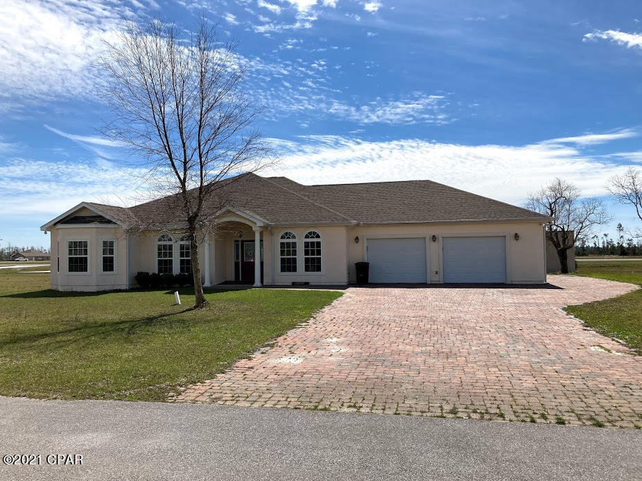 Sandy Creek Air Park - Residential