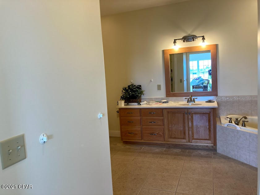 Sandy Creek Air Park - Residential