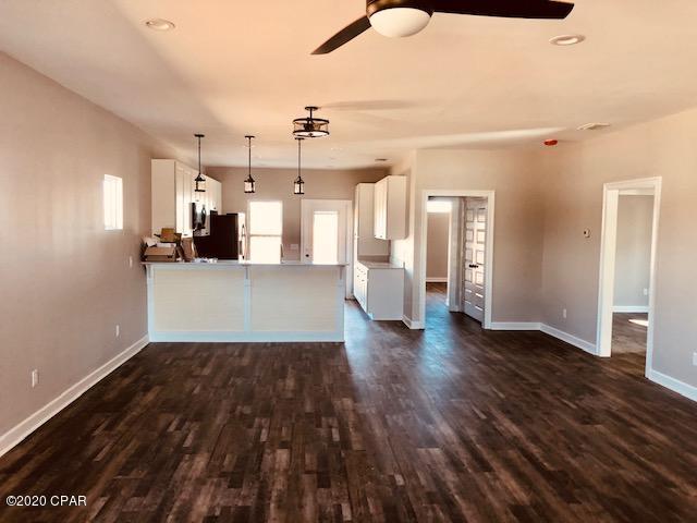 Gulf Highlands - Residential