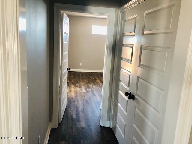 Gulf Highlands - Residential