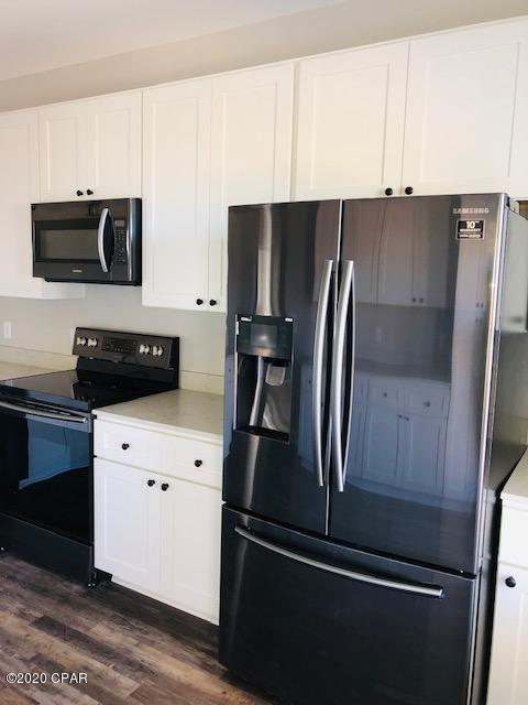 Gulf Highlands - Residential