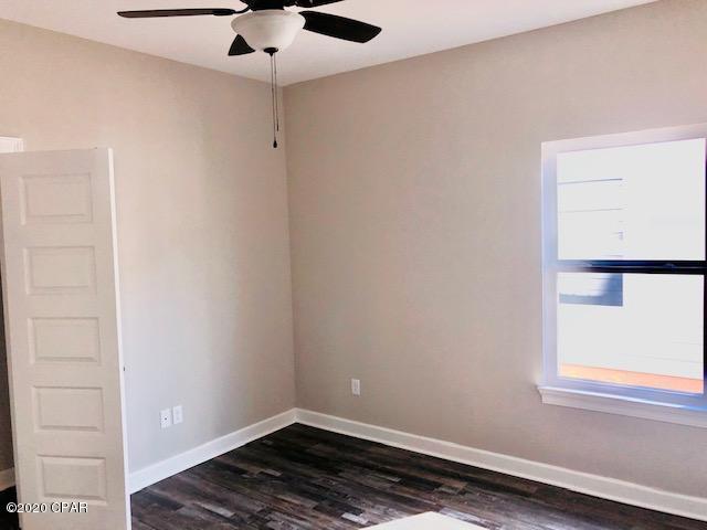 Gulf Highlands - Residential