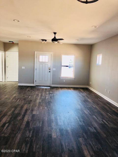 Gulf Highlands - Residential