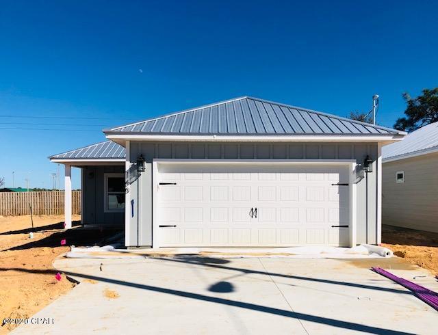 Gulf Highlands - Residential