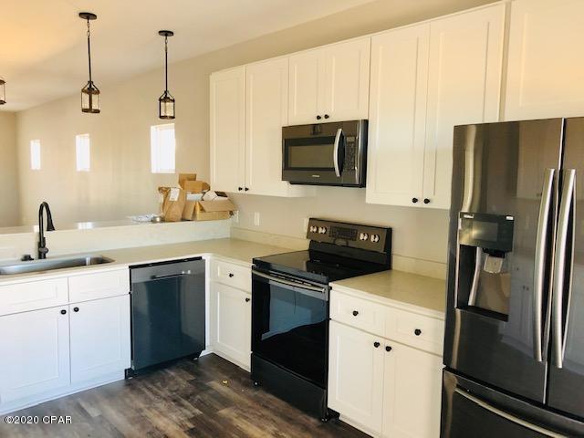 Gulf Highlands - Residential