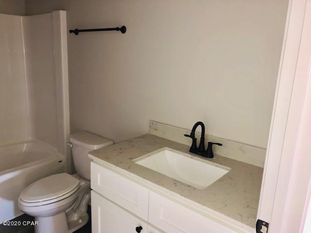 Gulf Highlands - Residential