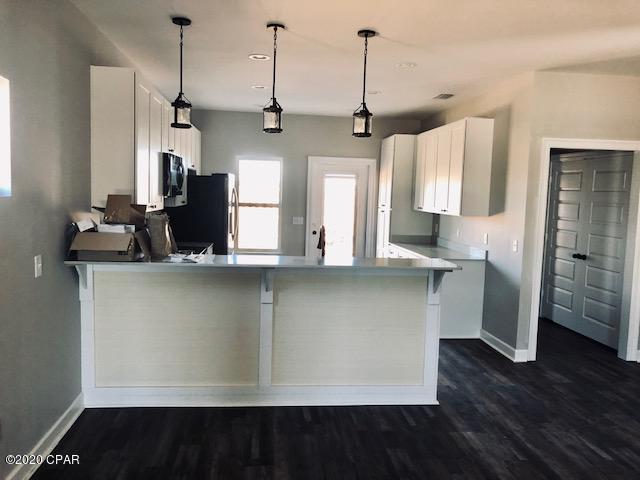 Gulf Highlands - Residential