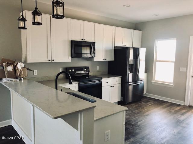 Gulf Highlands - Residential