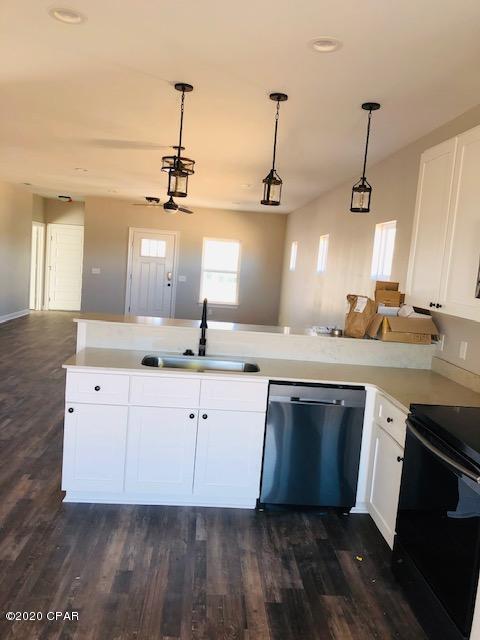 Gulf Highlands - Residential