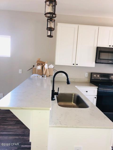 Gulf Highlands - Residential