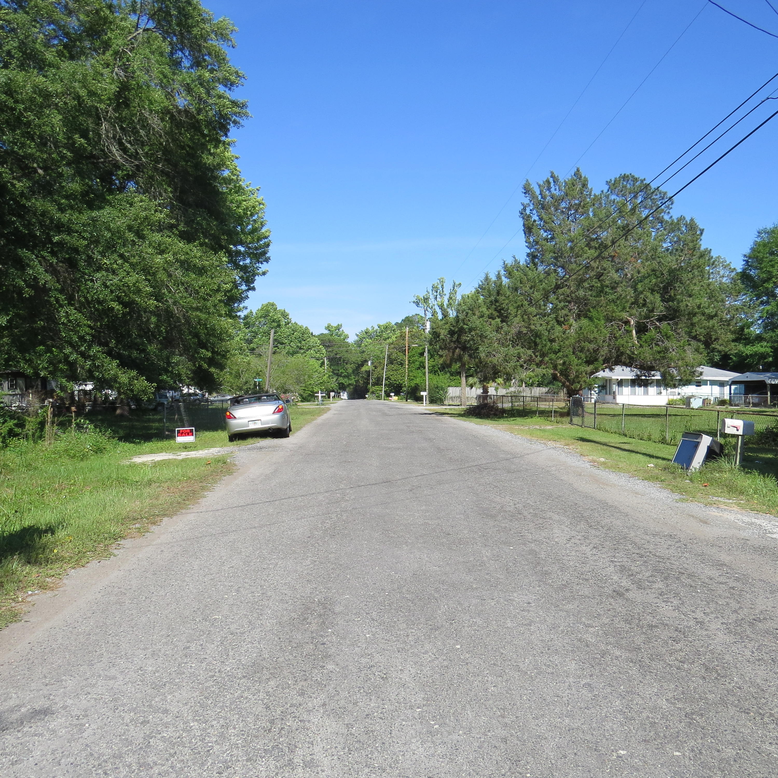 [No Recorded Subdiv] - Land