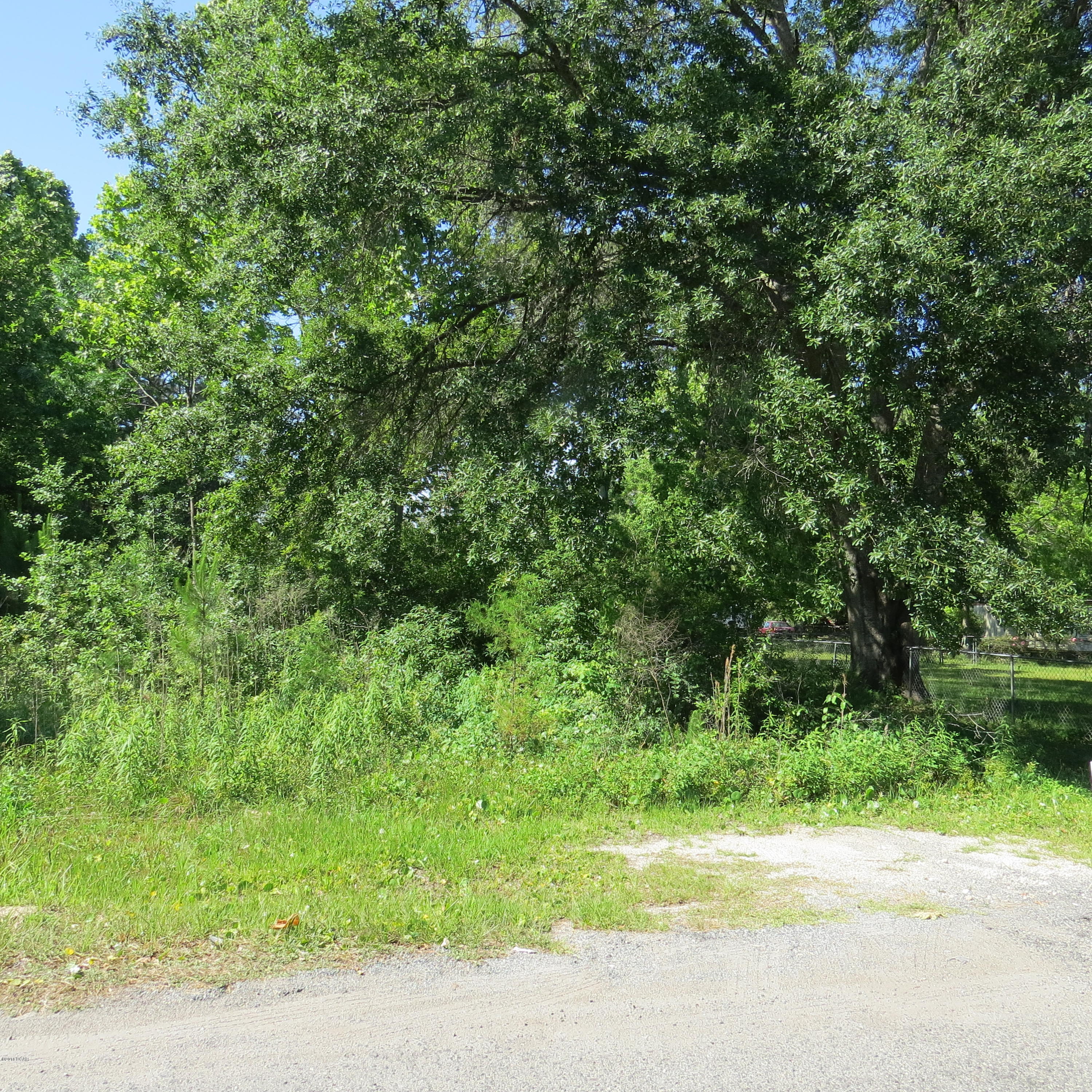 [No Recorded Subdiv] - Land