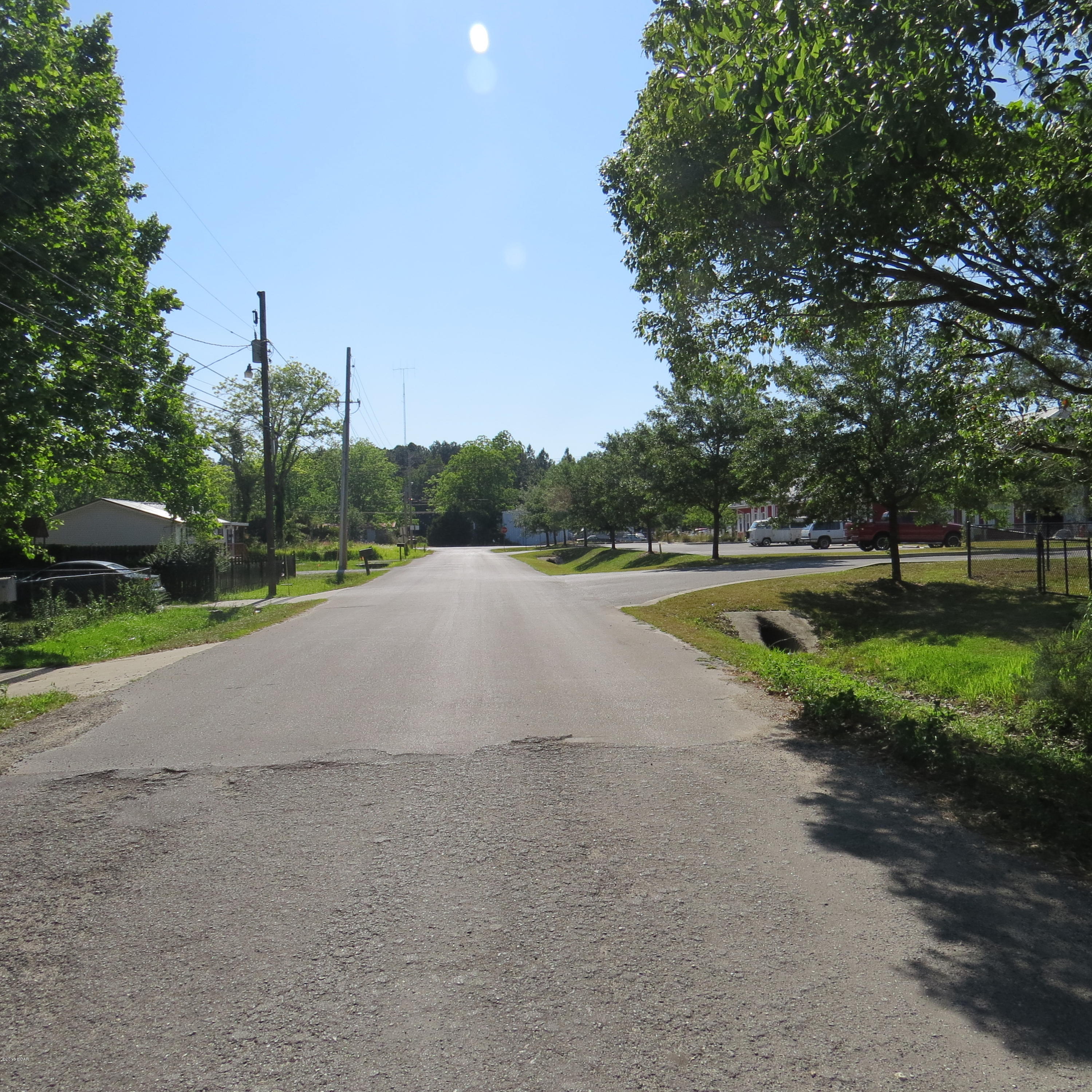 [No Recorded Subdiv] - Land