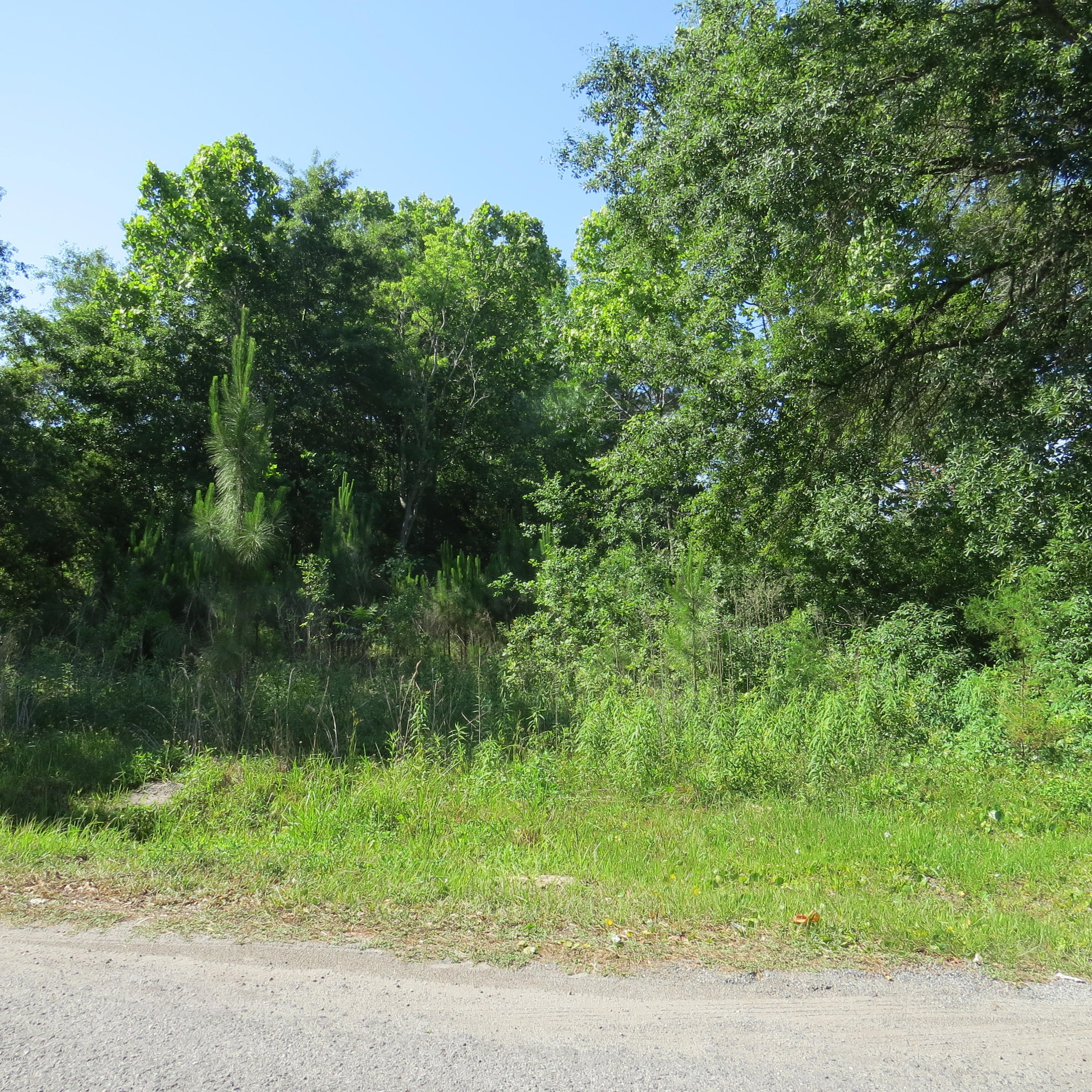 [No Recorded Subdiv] - Land