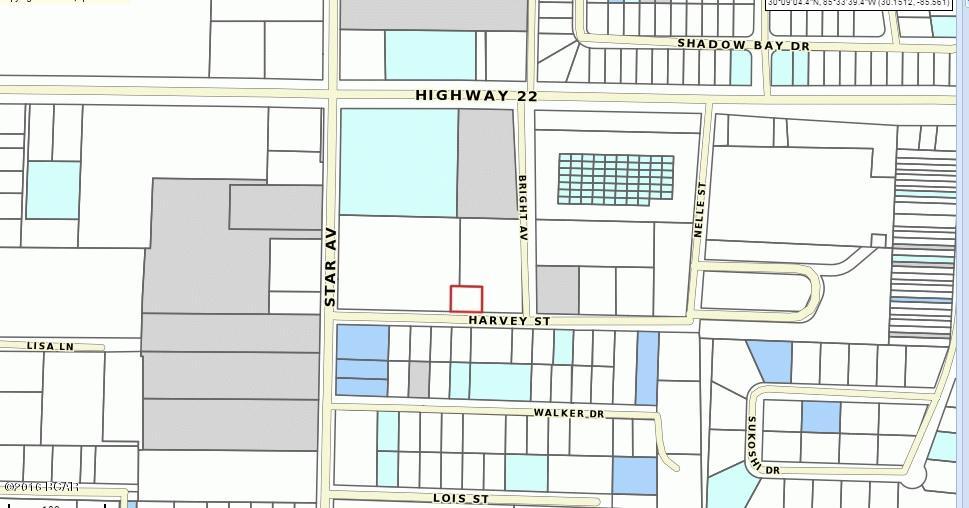 [No Recorded Subdiv] - Land