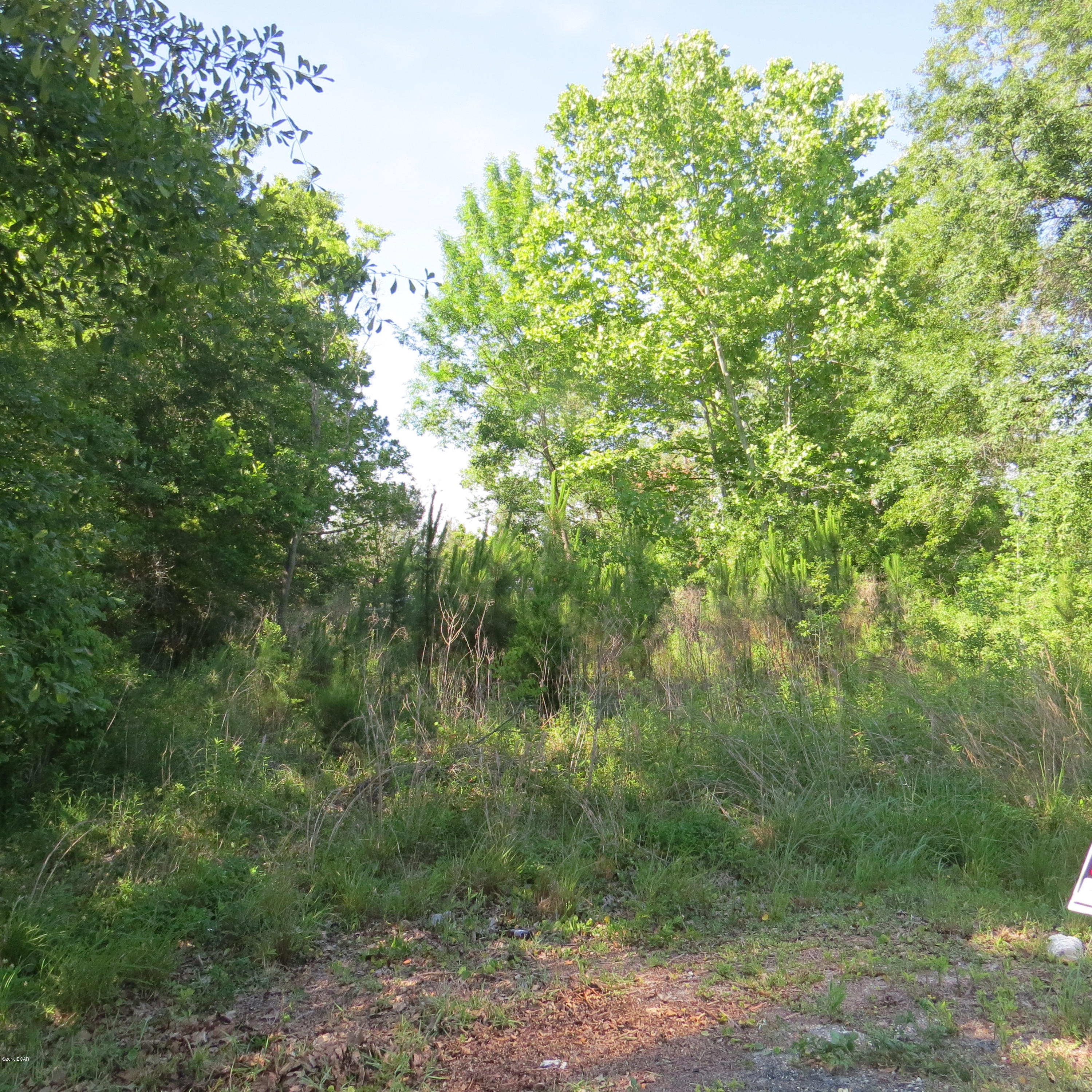 [No Recorded Subdiv] - Land