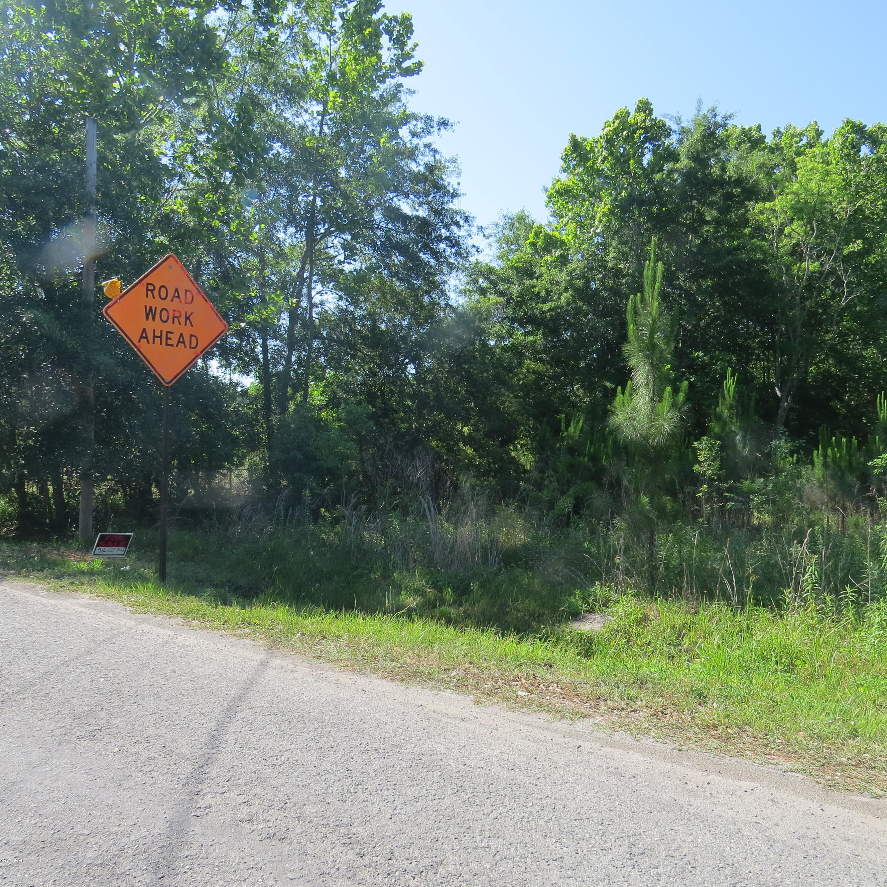 [No Recorded Subdiv] - Land