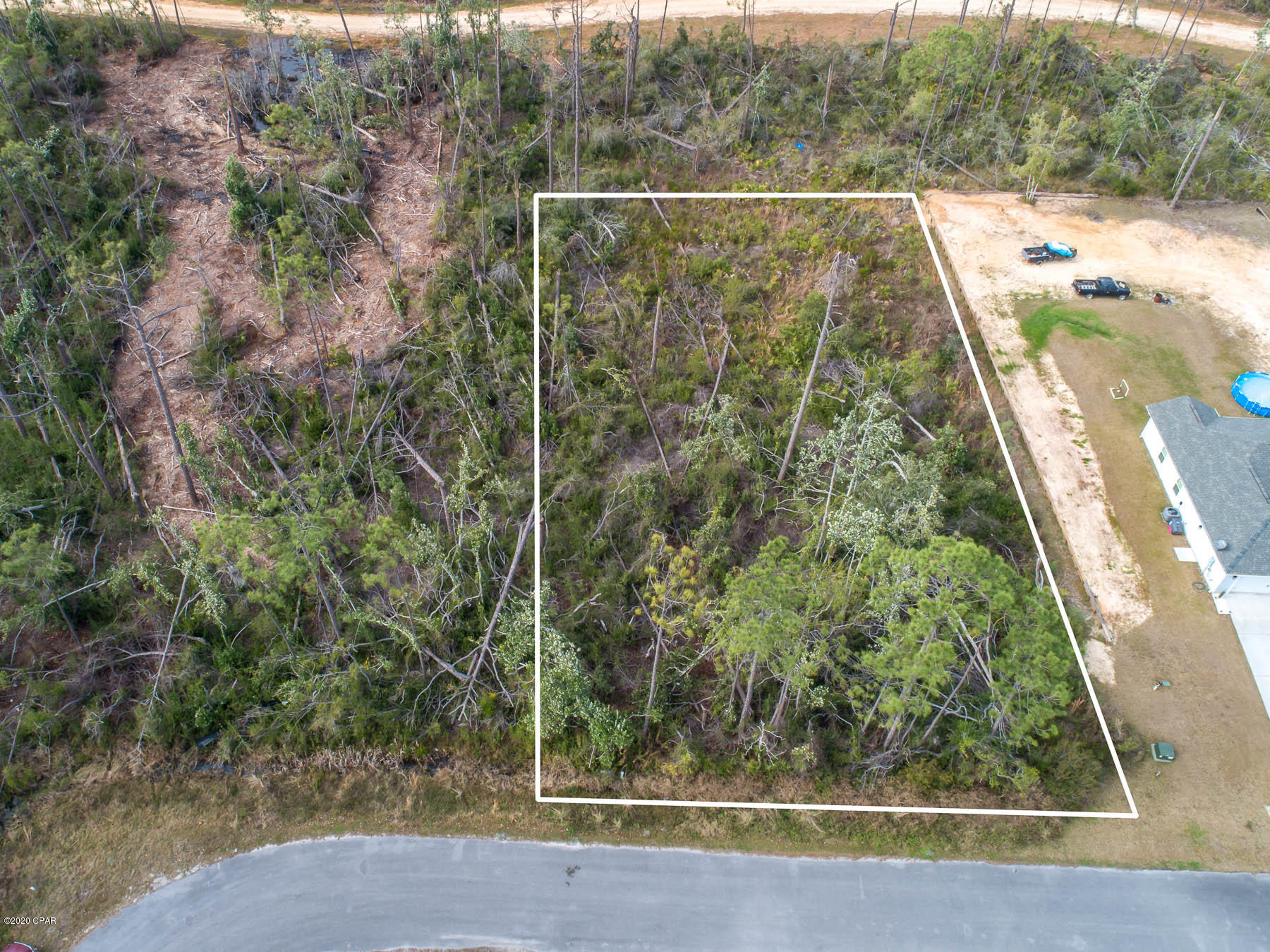 Shoreline Estates - Land