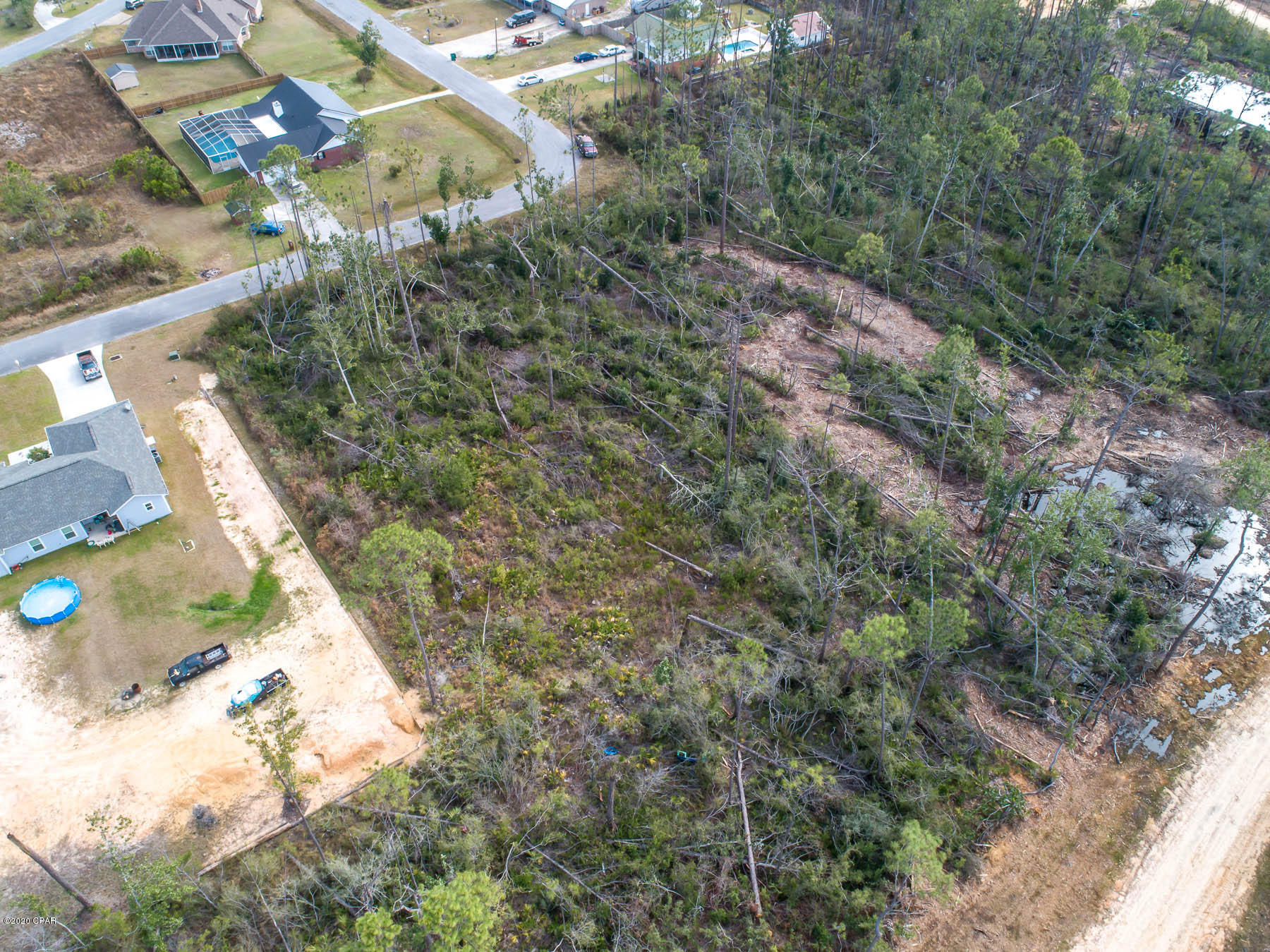 Shoreline Estates - Land