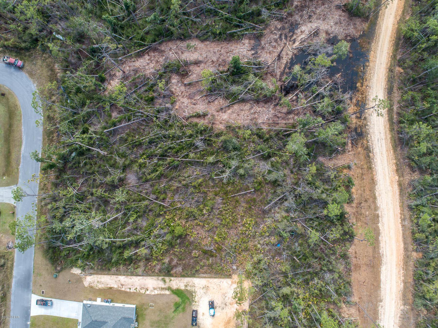 Shoreline Estates - Land